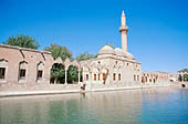 Urfa, Halil Ur Rahman Mosque